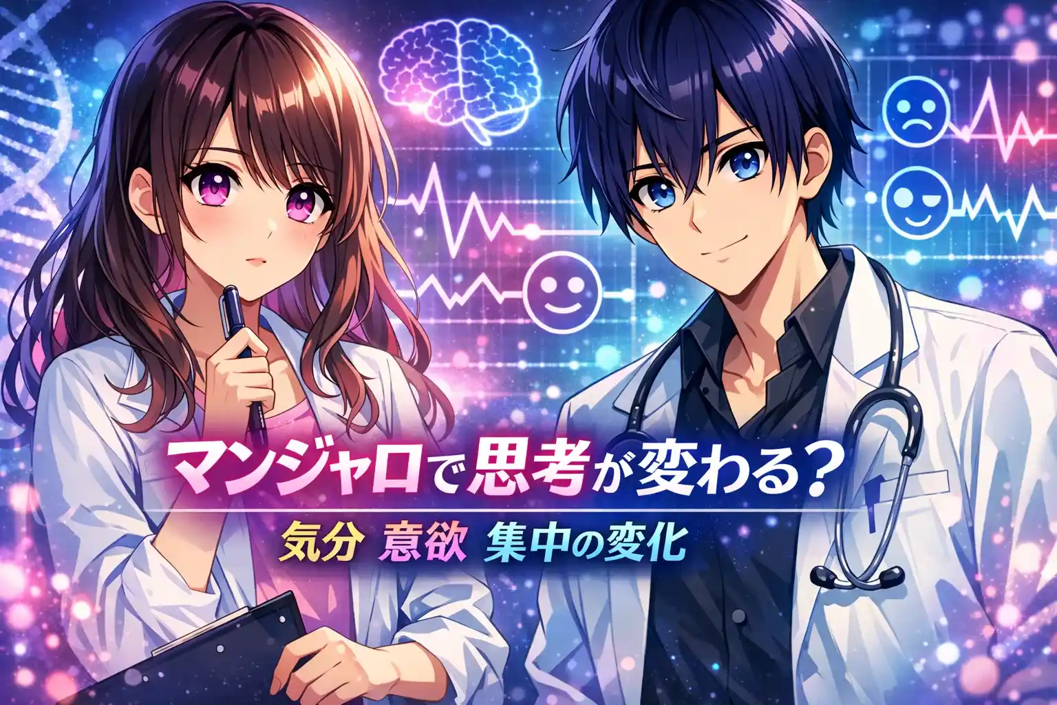 マンジャロで痩せたのに見た目が変わらない原因と今すぐできる対処法