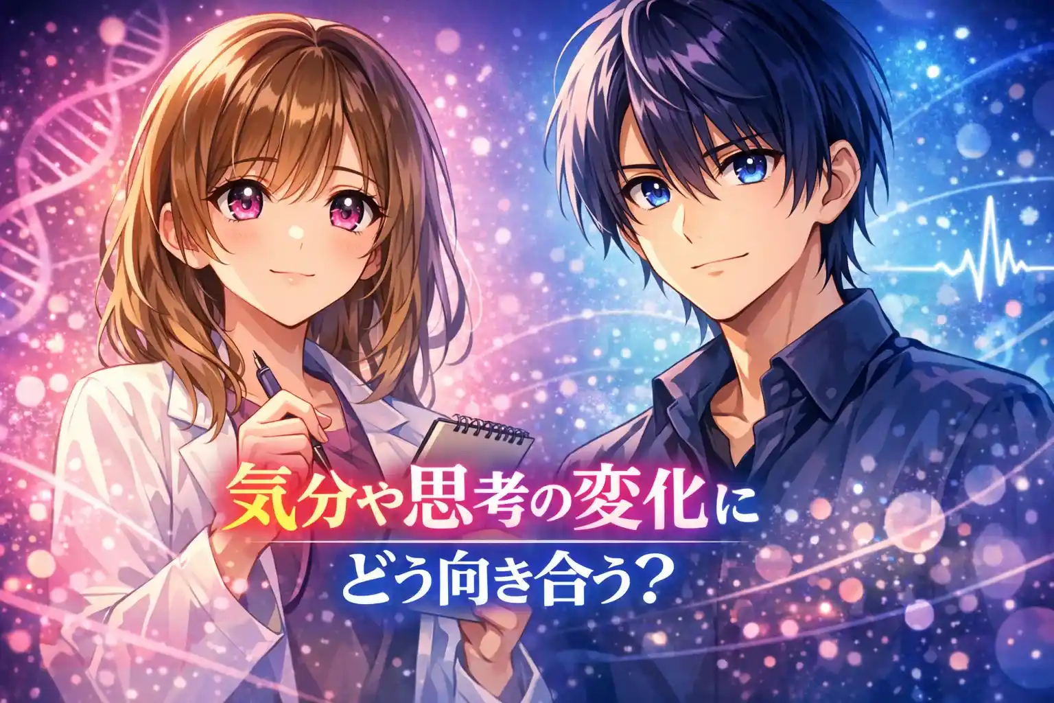 マンジャロ使用者が感じやすい思考の変化とは？若者向け実践ガイド安心チェック付き